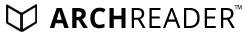 Archreader Logo