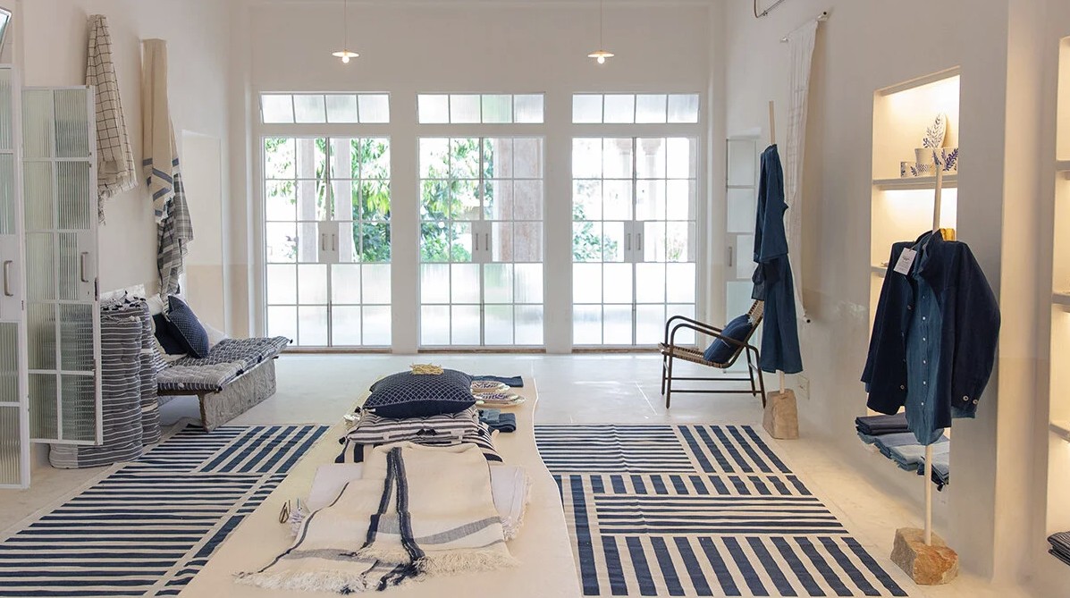 Nila House | Craft, Community & Contemporary Heritage in Jaipur