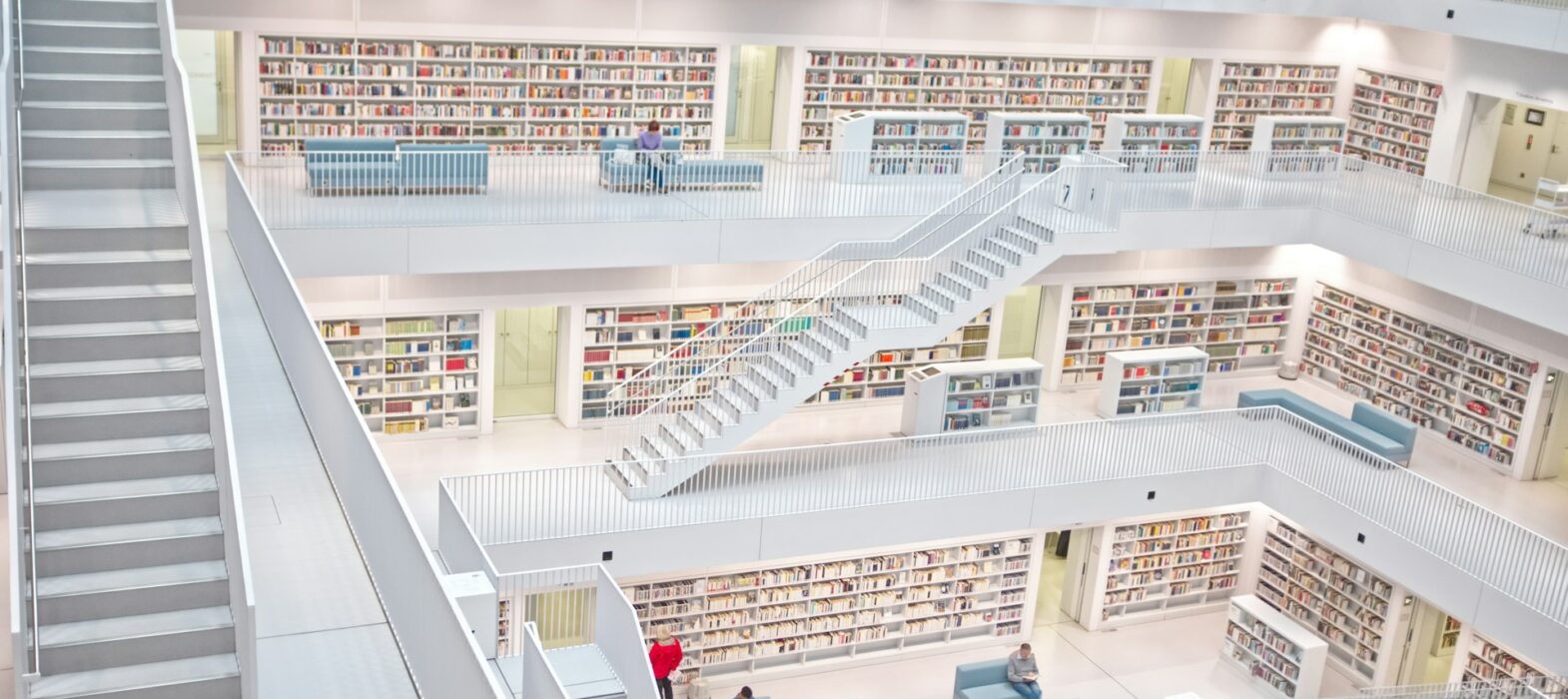 Architecture as Experience, Not Just Form