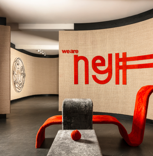NEYTT — Rugs & Floor Coverings